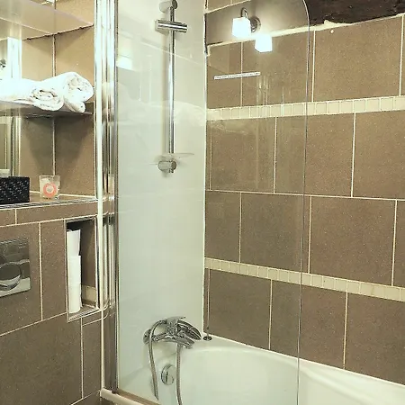 Louvre Parisian ChicSuites Extérieur photo