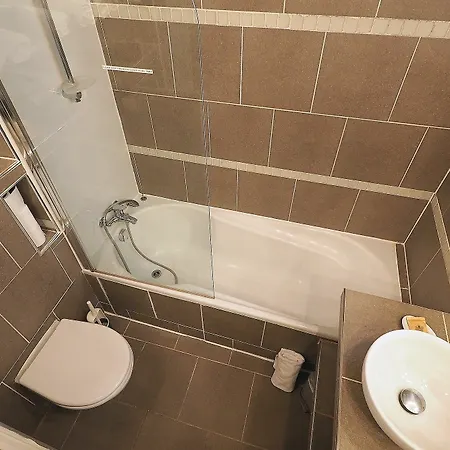 Louvre Parisian ChicSuites Extérieur photo