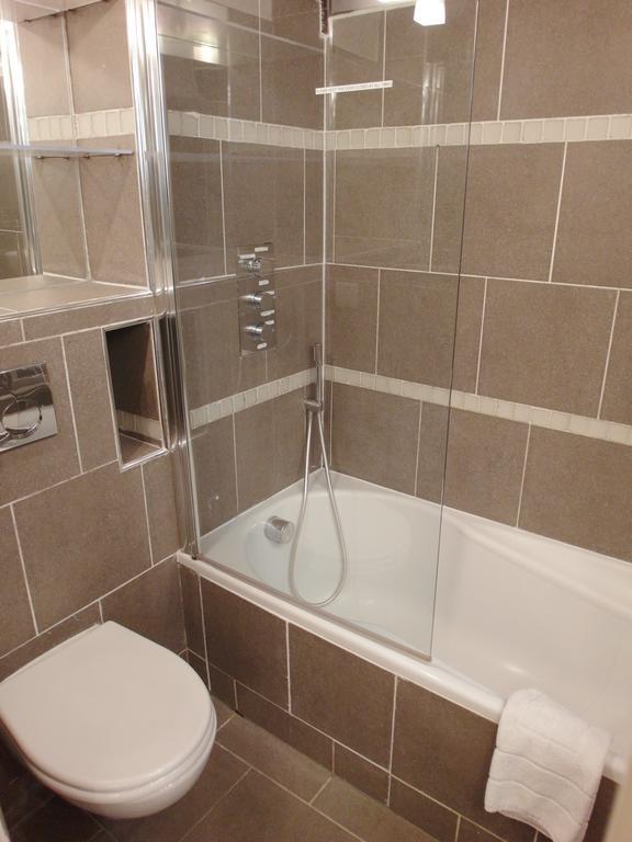 Appartamento Louvre Parisian Chicsuites