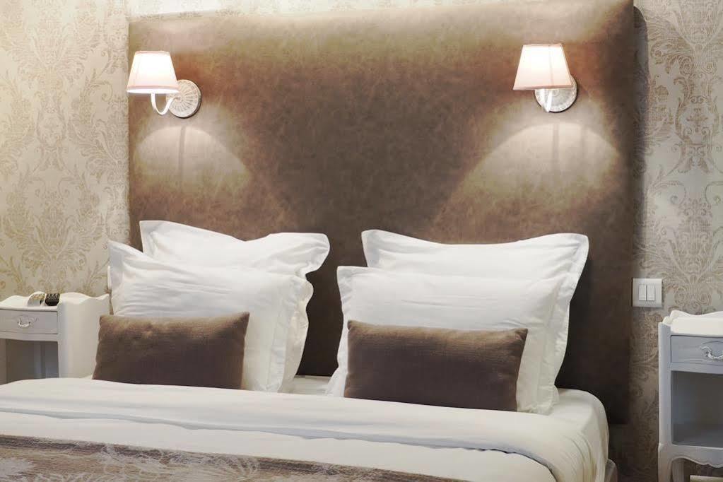 Louvre Parisian Chicsuites Appartement Paris
