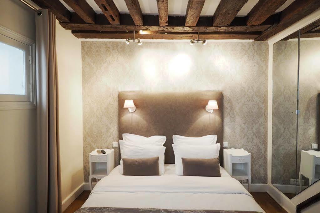 Appartamento Louvre Parisian Chicsuites Parigi